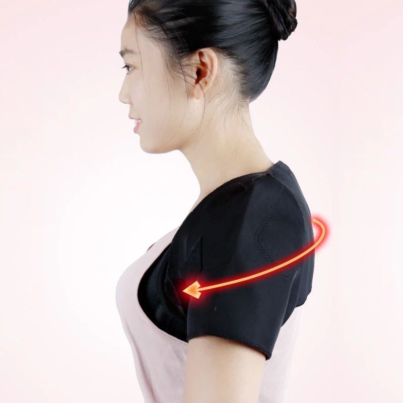 Магнитная терапия облегчение боли магнитная защита плеча самонагревающийся