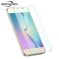 9h tempered glass for samsung galaxy s6 s5 a3 a5 a7 2015 screen protector for samsung galaxy a3 a5 a7 2015 s5 s6 glass screen