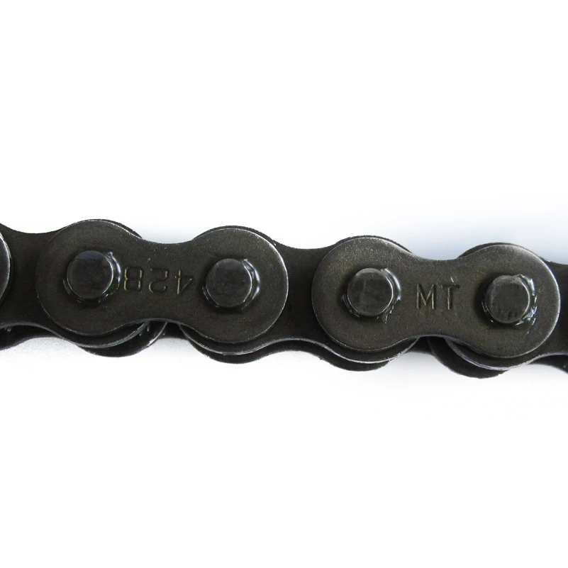 Мотоцикл pit dirt parts 428 102 звенья Золотая цепь для PIT PRO DIRT BIKE ATV QUAD 125cc 140cc 150cc|428 motorcycle