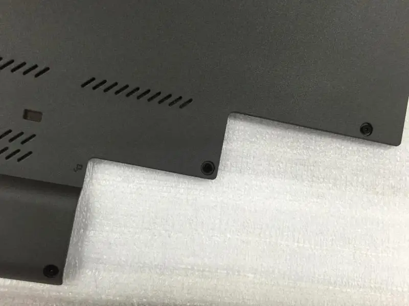 GZEELE Топ Оперативная память памяти чехол для lenovo для Thinkpad L440 L540 Оперативная память памяти Крышка нижняя часть корпуса ободок двери нижнем регистре 04X4822 04X4866