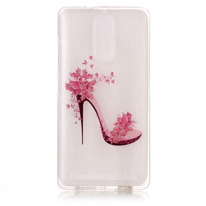 Case For Lenovo Vibe K5 Note A7020 A7020a40 A7020a48 Transparent Clear silicone Soft phone case casekimTHmall |