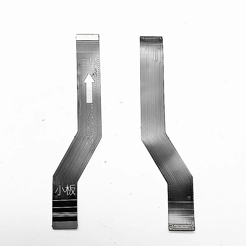 

New Main board Motherboard Connector Flex Cable For Nokia 7.1 Main Board Connector LCD Display Motherboard