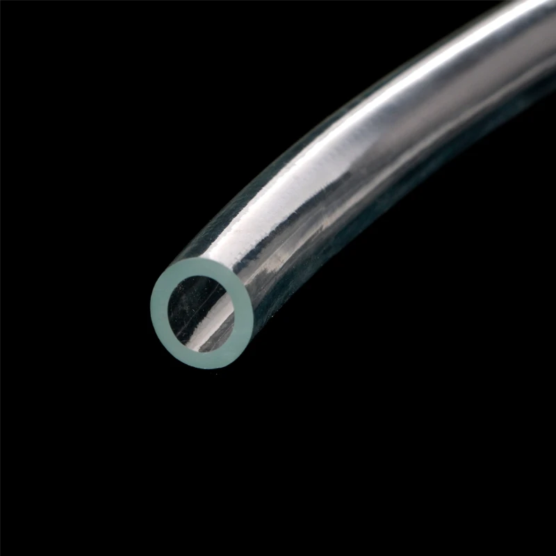 1 м шланг для водяного охлаждения 8X12mm пк цп CO2 лазерная компьютерная система |