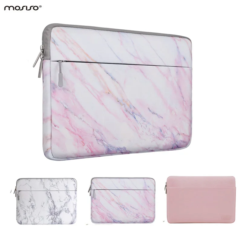Карманная сумка MOSISO 2018 для ноутбука Macbook Pro 13 чехол Xiaomi HP Dell Asus Air Retina аксессуары 3