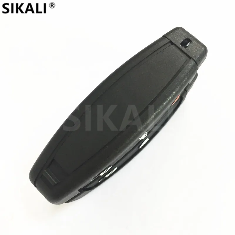 Автомобильный Дистанционный смарт ключ для Land Rover Freelander 2 LR2 433MHz 2006 2007 2008 2009 2010|key