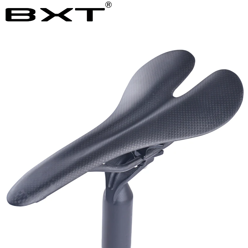 2019 BXT полностью углеродное седло mtb/шоссейное велосипедное гоночная б/у Подушечка