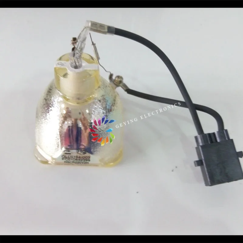 

Оригинальная проекционная лампа с неизолированным цоколем HSCR220W для JV C фотоэлементами/фотоэлементами