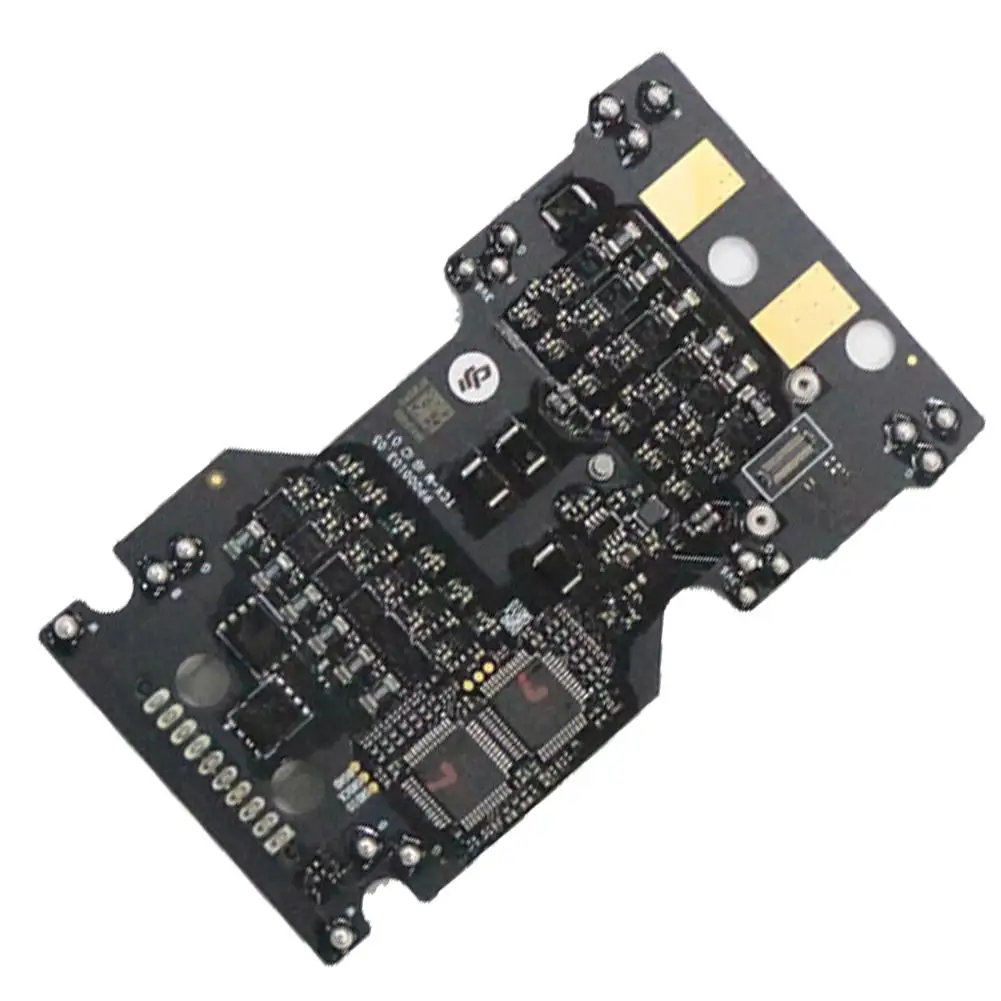 Совершенно новая плата управления полетом ESC питания для DJI Mavic воздушный компас