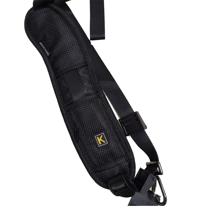 Pro наручный ремешок для камеры зеркального фотоаппарата ручной нейлоновый на