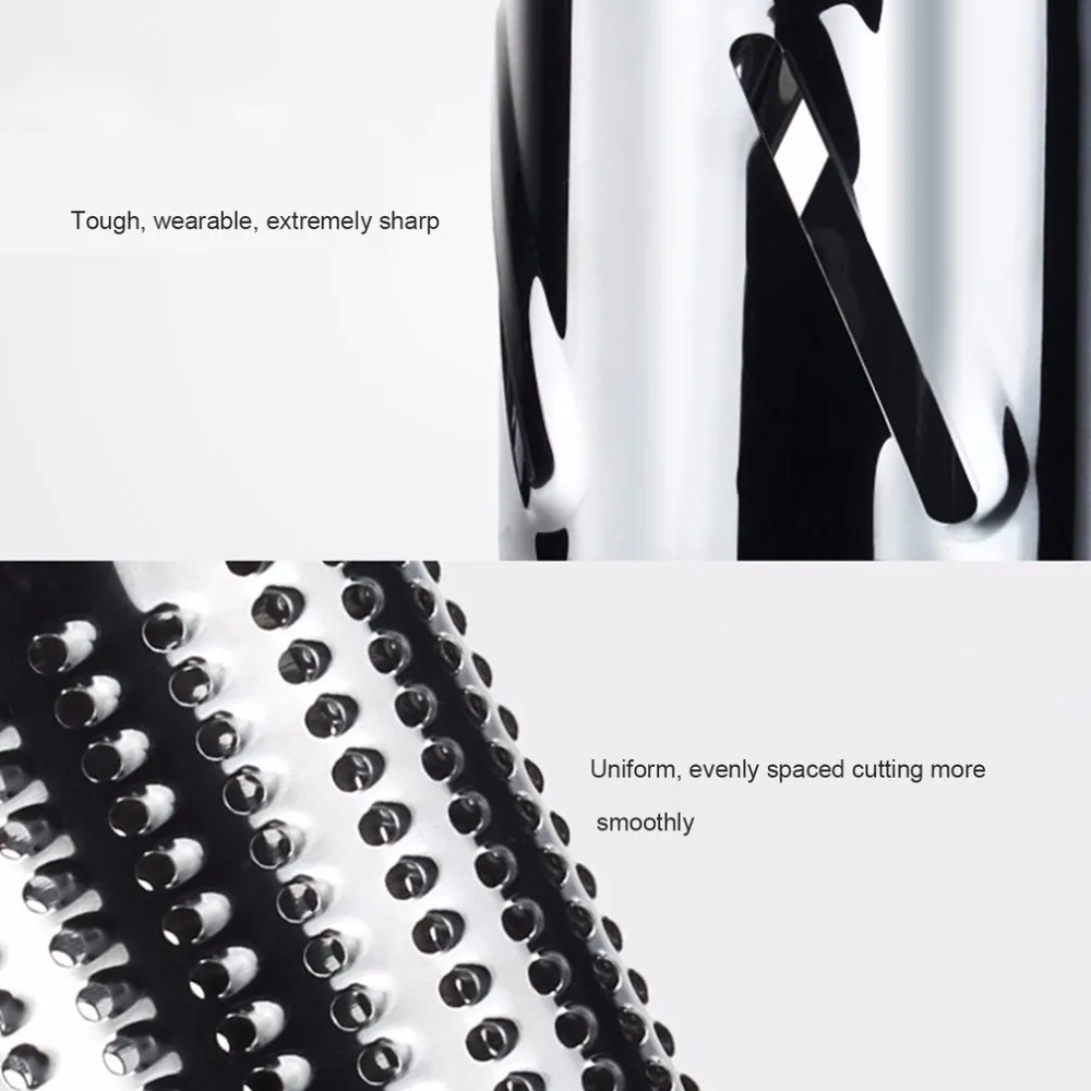 Многофункциональный измельчитель овощей из нержавеющей стали|Терки| |