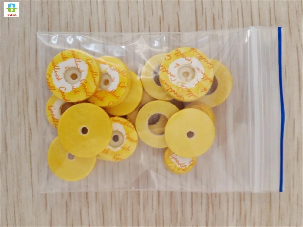 Прокладки для флейты 17 отверстий открытая флейта звуковое отверстие развлечения