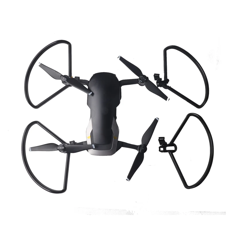 Защита воздушного пропеллера Mavic для аксессуаров DJI Air протектор быстросъемный