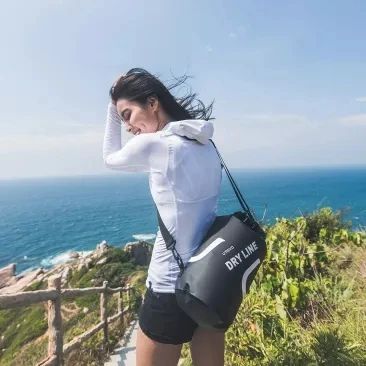 Xiaomi Urevo 10L наружная портативная водонепроницаемая сумка для кемпинга рафтинга