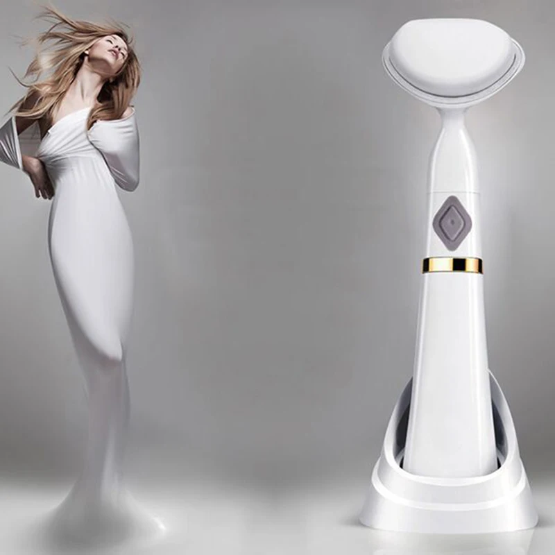 APINKGIRL электрическая Очищающая щетка для лица 1 шт. не входит в комплект