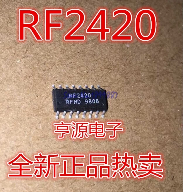 

1pcs/lot RF2420 SOP-16