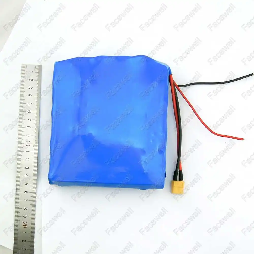 Аккумулятор для одноколесного велосипеда 60 В 350 Ач 4400 Вт 18650 мАч|60v unicycle battery|unicycle