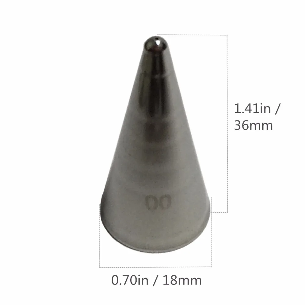 Набор для украшения кондитерских изделий 5 шт.|decor tools|decorating tools for cakesdecorating cake |