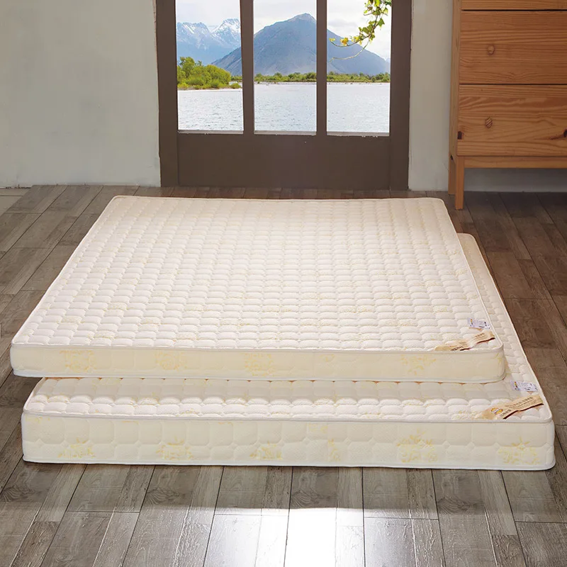 SongKAum новый стиль высокопрочный пенопластовый матрас классический дизайн Длина