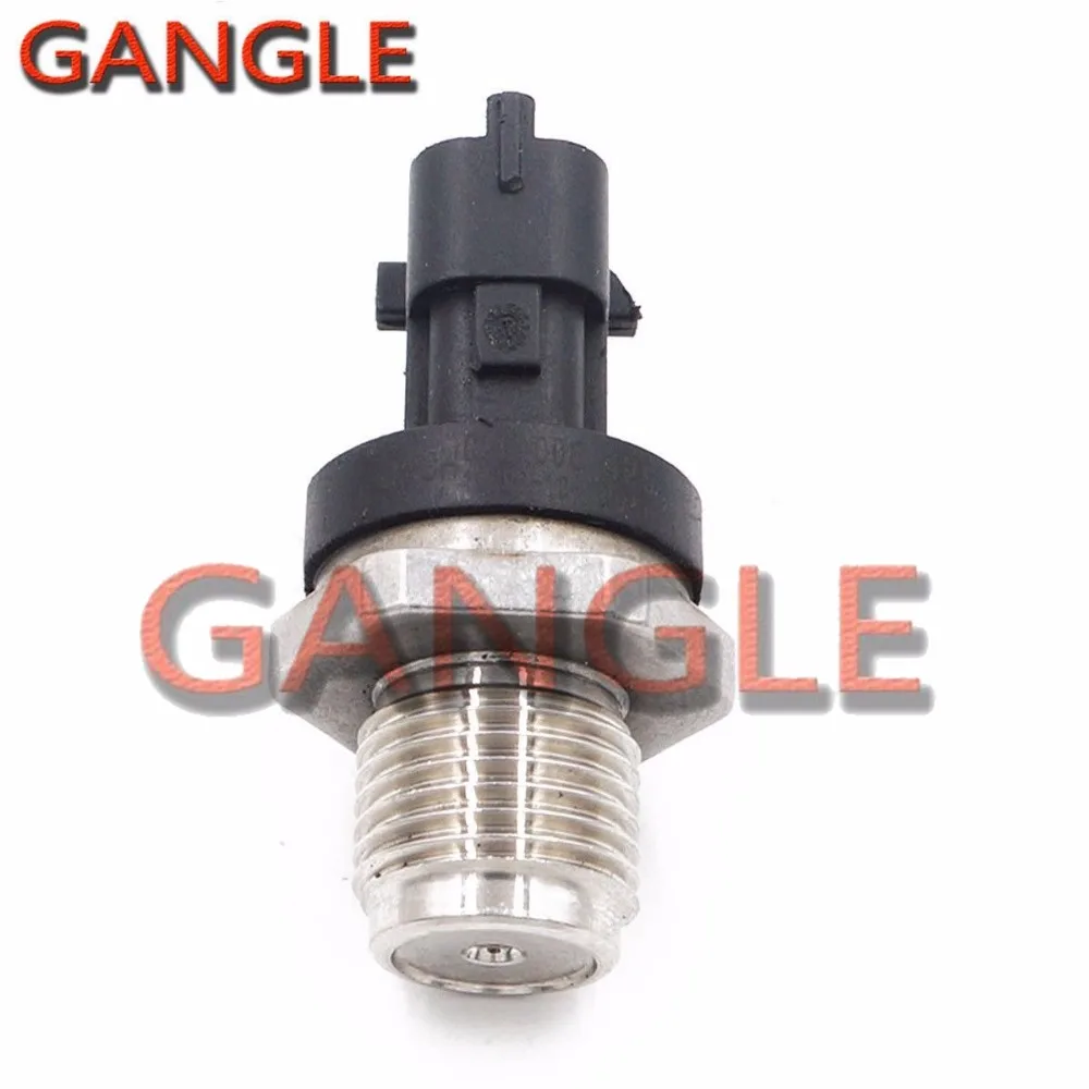 

Fuel Rail Pressure High Regulator Sensor Common Rail valve For FORD USA F-250 KAVZ AURORA 4235 NEW HOLLAND 0281006364