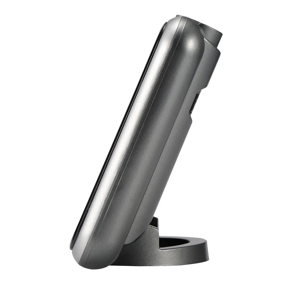 Часы Time Watch Многофункциональные цифровые часы с будильником цветной экран