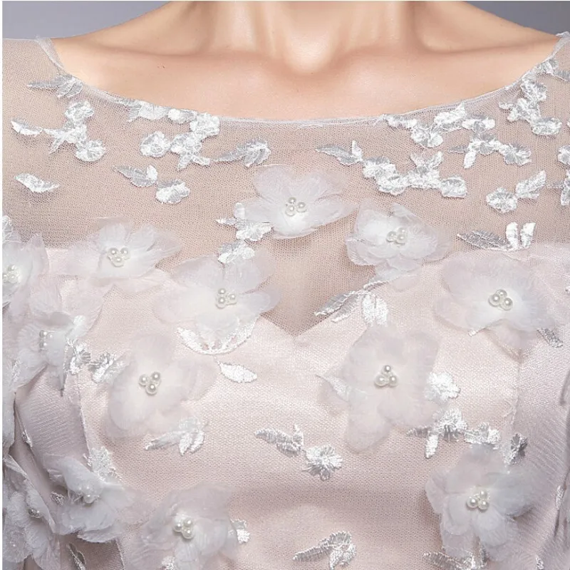 

Gorgeous Appliqued Pearls A-Line Wedding Gown Beautiful Cap Sleeve Scoop Bride Gown Court Train Sleeveless Lace Up Wedding Dress