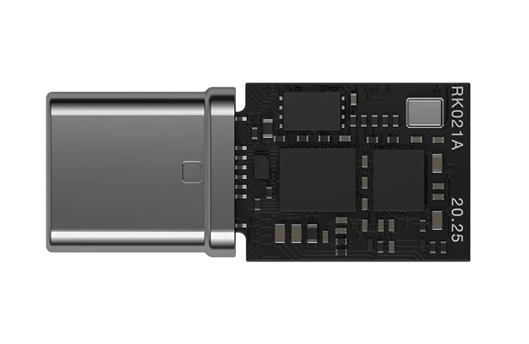 Meizu наушники усилитель аудио HiFi без потерь DAC тип-c до 3,5 мм 600Ω высокое сопротивление