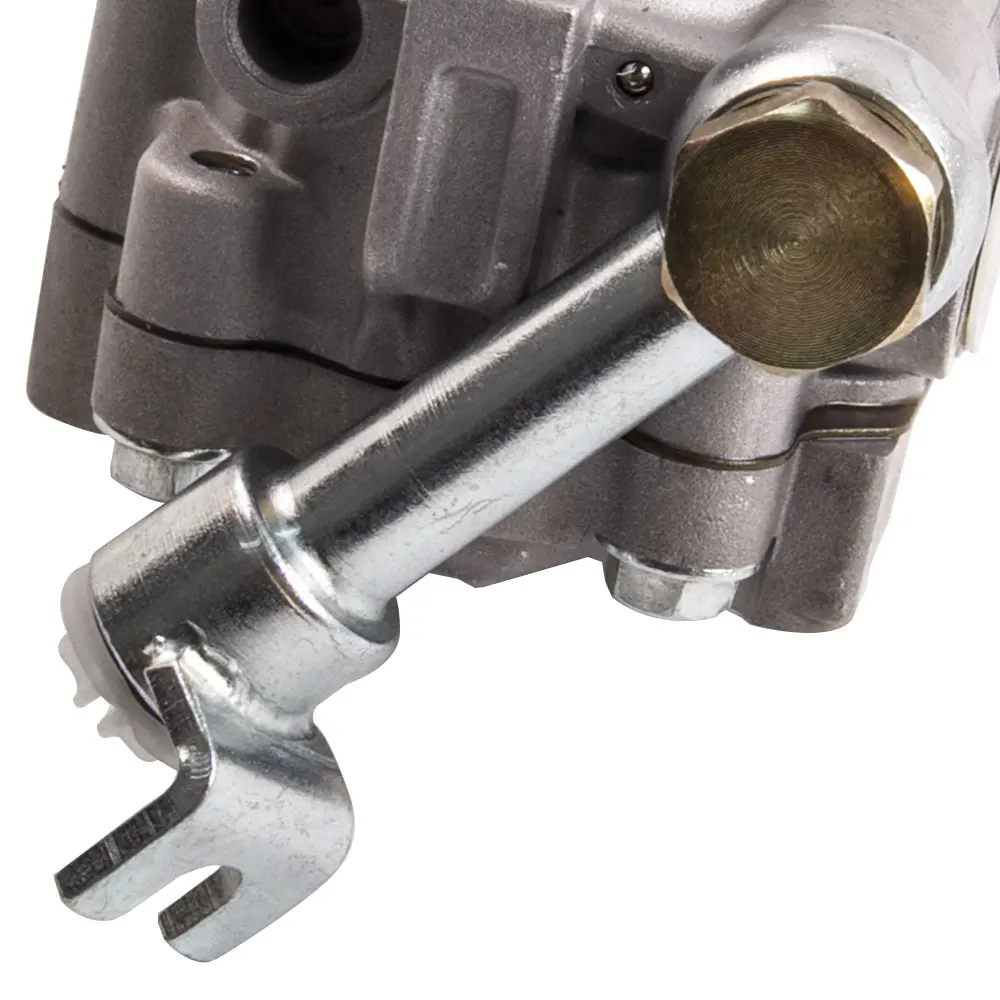 Новый Насос гидроусилителя руля для Nissan Altima Maxima Quest 3 5 V6 02 08 49110 CK00 7Y000| |