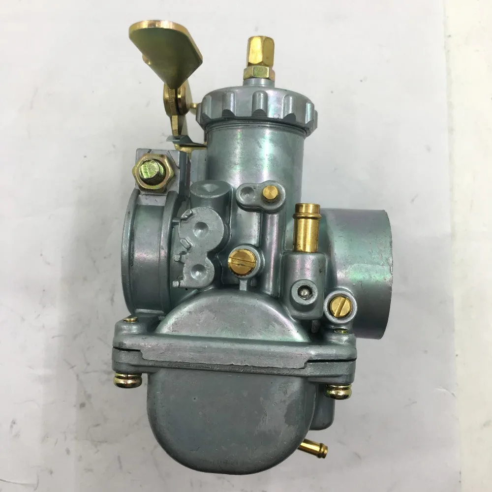 SherryBerg carb Карбюратор vergaser карбюратор Замена для mikuni vm26 26 мм/Регулировка размера