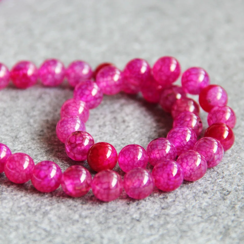 Аксессуары для изготовления ювелирных изделий ожерелья браслетов 10 мм