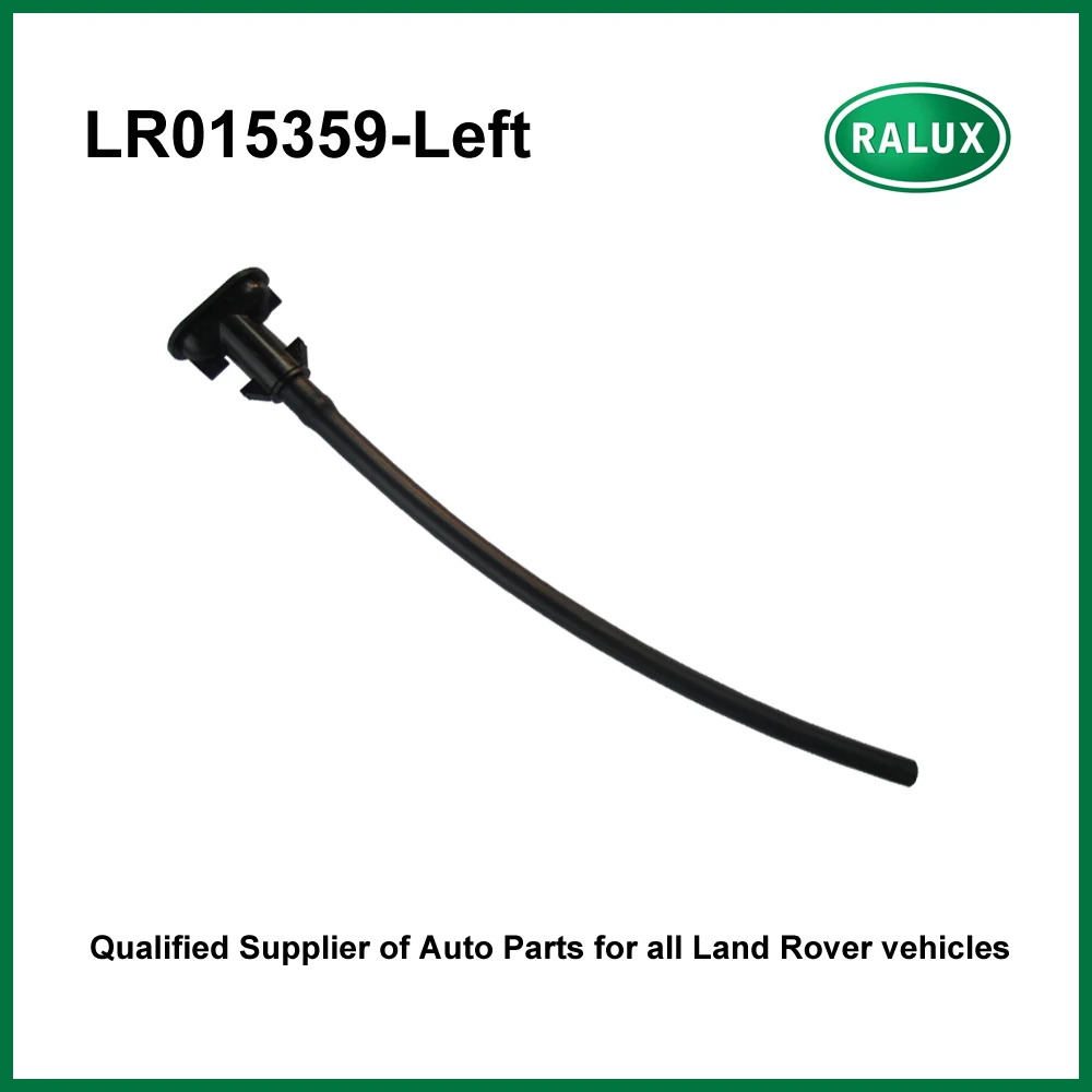 LR015359 автомобильный левый налобный фонарь водоструйный для Range Rover Sport 2010 2013