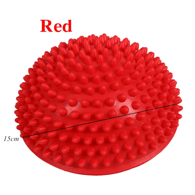 Детская игрушка Preskool уличные спортивные тактильные массажные шарики надувные