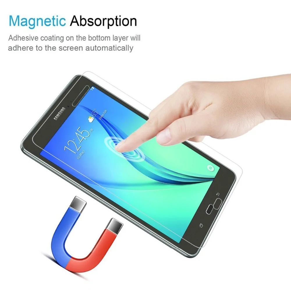 Защитное стекло для Samsung Galaxy Tab E 8 0 9 6 дюйма T560 T561 S3 7 дюйма/S2 10 1/S 4 5 закаленное