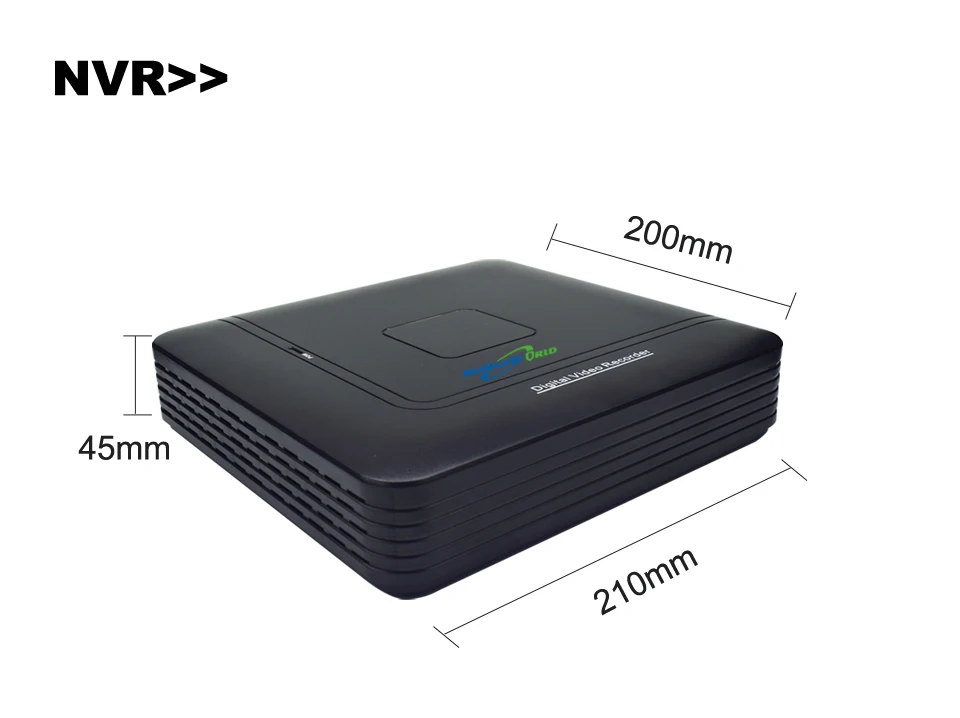 4 канала 1080P NVR комплект с 4 шт наружная CCTV IP камера 720P сетевой видеорегистратор набор домашняя система наблюдения