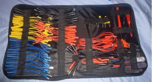 Автомобили мульти разъем комплект MST 08 функциональные самоходные Тесты не