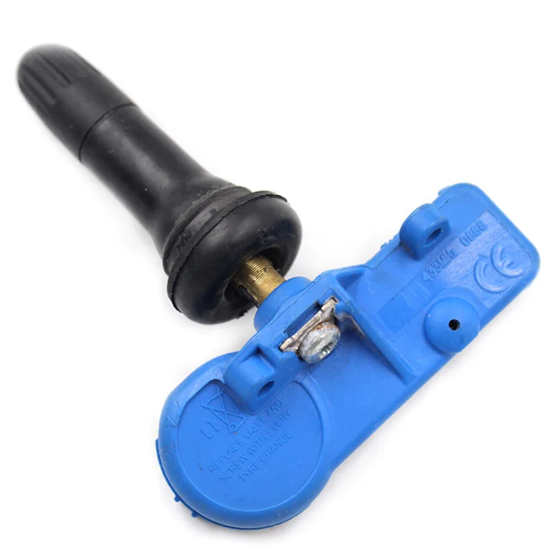Система мониторинга давления в шинах YAOPEI 4 шт./лот датчики TPMS 90518185 433 МГц |