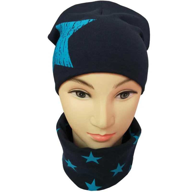 Новые осенне-зимние шапки для мужчин хип-хоп шапочки Skullies унисекс мужские шапочки шапка шарф весенняя теплая тонкая вязаная шапка шейный шарф