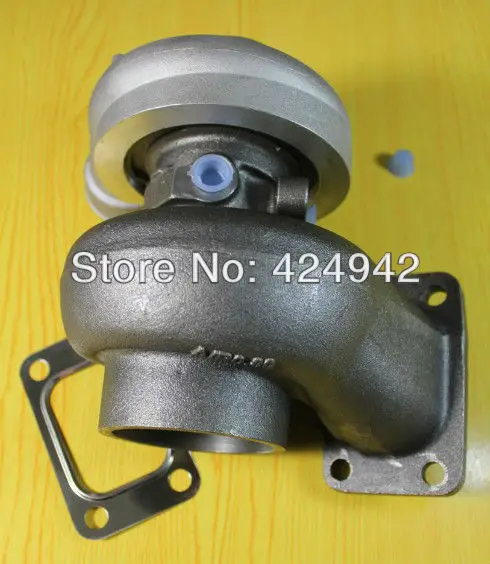 Новинка TB2518 466898 5006S 8944805870 фотосессия для грузовика Isuzu NPR 4BD1T 4BD2T 2910099000 л|turbocharger