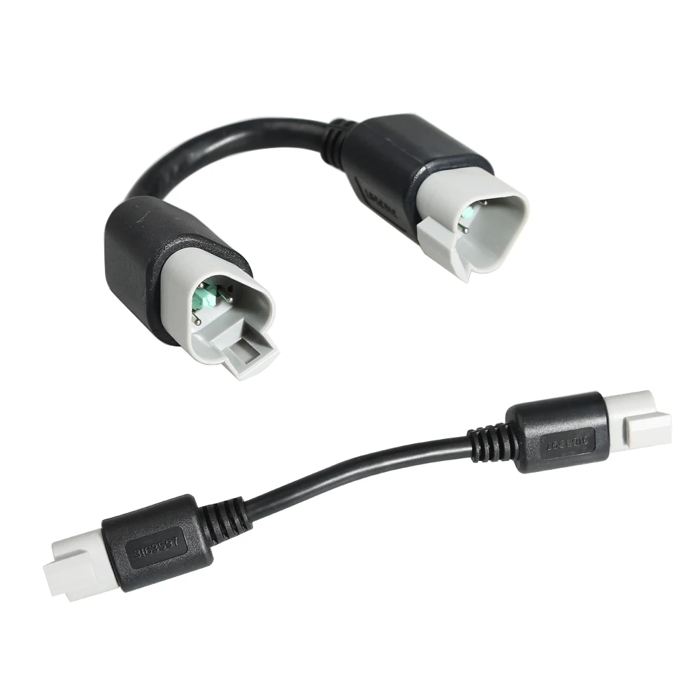 Для встроенного 7 адаптера передачи данных Insite v8.3 адаптер дизельный грузовик