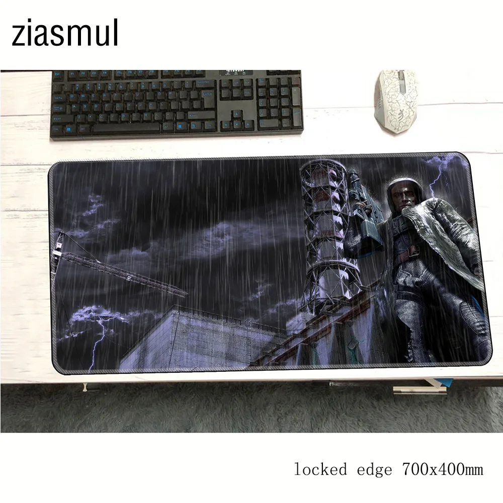 Коврик для мыши stalker 700x400 мм цветной коврик компьютерной игровые аксессуары