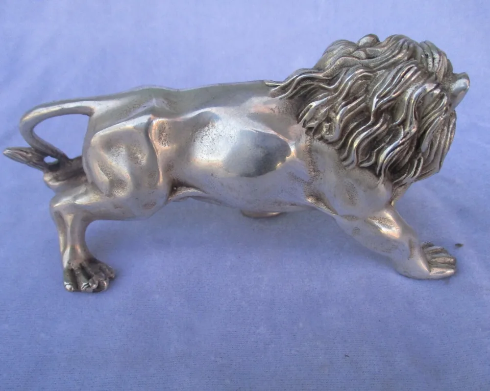 Рождественские украшения для дома + 6-дюймовая тибетская Серебряная резная