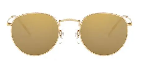 Солнцезащитные очки R096 для мужчин и женщин винтажные брендовые дизайнерские