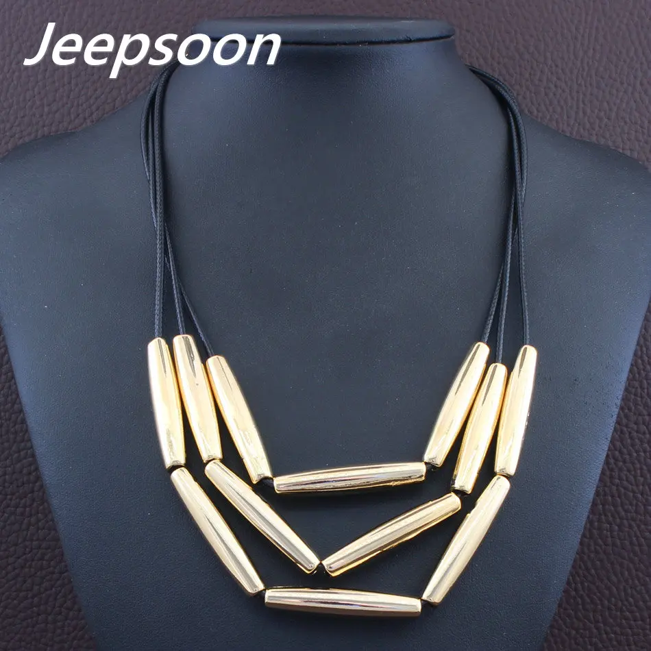 Оптовая Продажа Модные ювелирные изделия из нержавеющей стали ожерелье и набор