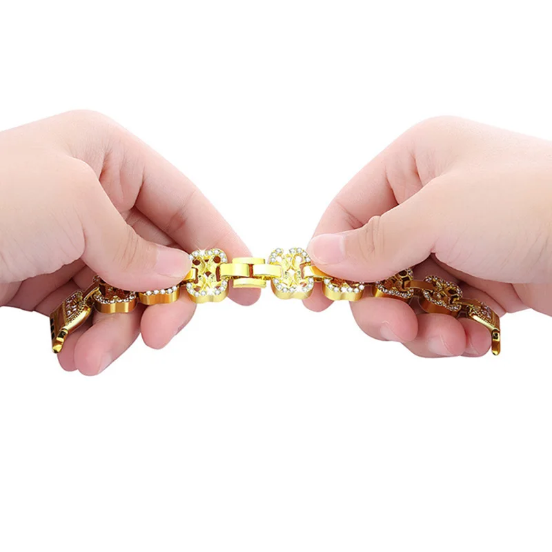 Laforuta Bling Браслет для Apple Watch Band 40 мм 44 серия 4 Женский 42 38 iWatch ремешок из нержавеющей