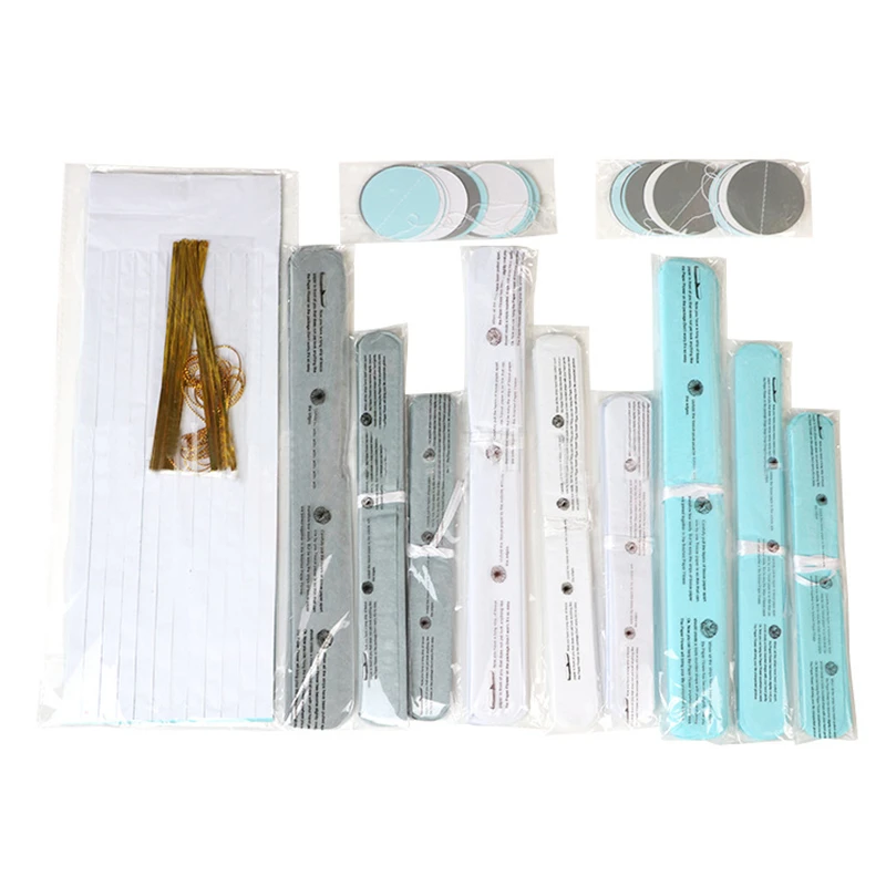 24 шт./компл. темно синяя гирлянда Круглые Цветочные шары тканевая бумага сотовая