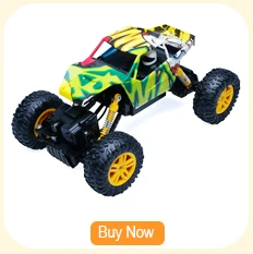1:16 RC супер автомобиль для скалолазания по пересеченной местности 2,4G 2WD радио Радиоуправляемая машина Багги высокоскоростной внедорожник Bigfoot Drift игрушечный автомобиль с дистанционным управлением