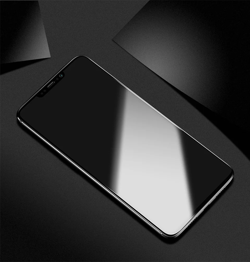 6D Стекло для смартфона Honor 8X10 9 Lite 10i 20i 7X 7C 8C V20 Экран протектор Закаленное Стекло для huawei Nova 5 3 3i 4 2i Коврики 20 10 Lite