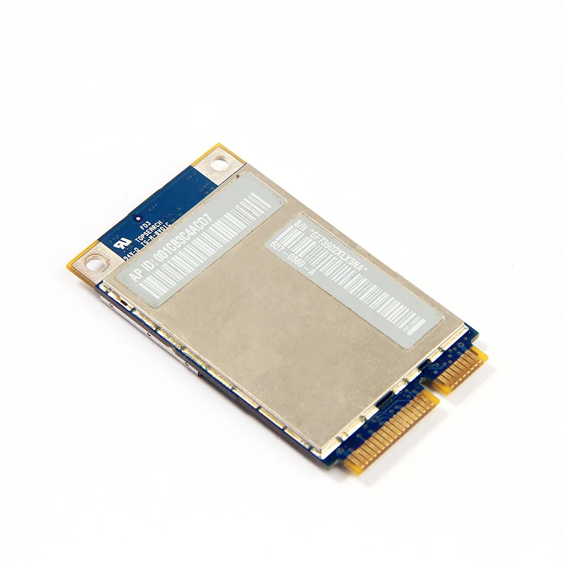 Wi Fi карта Atheros AR5418 AR5BXB72 AR5008 300 Мбит/с 802.11a/b/g/n|mini pci-e card|wifi wirelessdual band wifi |