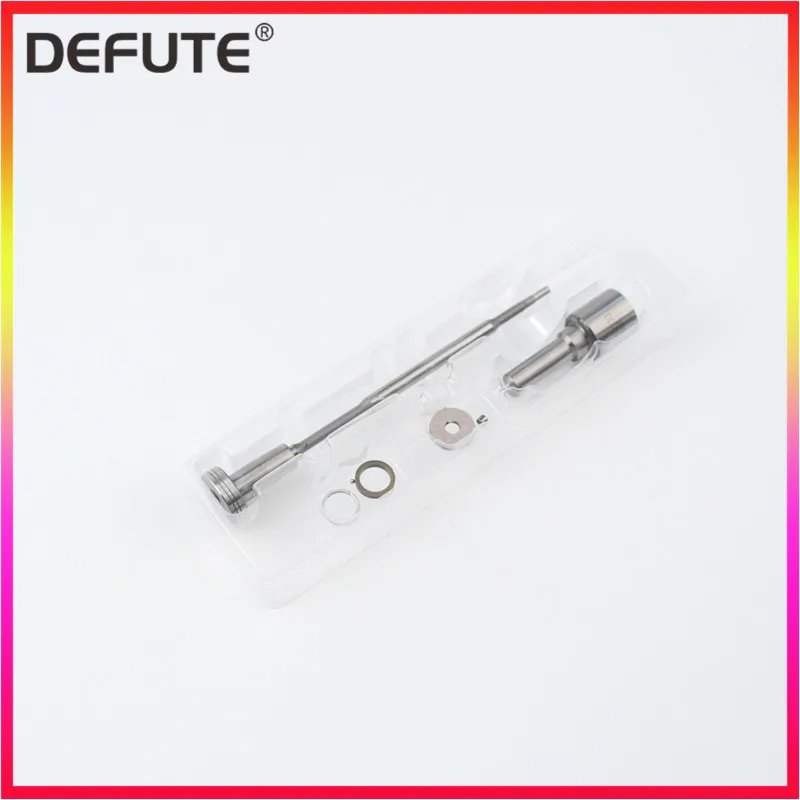 0445120127 0445120106 injector repair kits 0445120084 0445120310 0445120289 0445120081 nozzle DLLA143P1696 F00VC21001 seat ball |