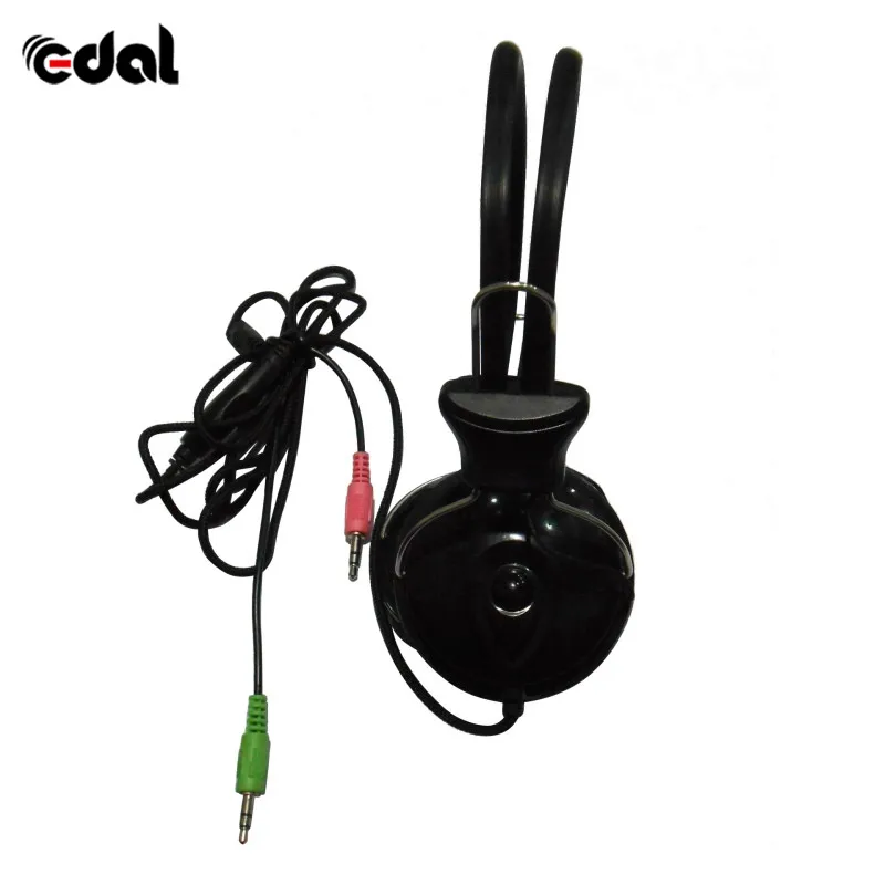 Проводные наушники с микрофоном гарнитура для ПК компьютера ноутбука |