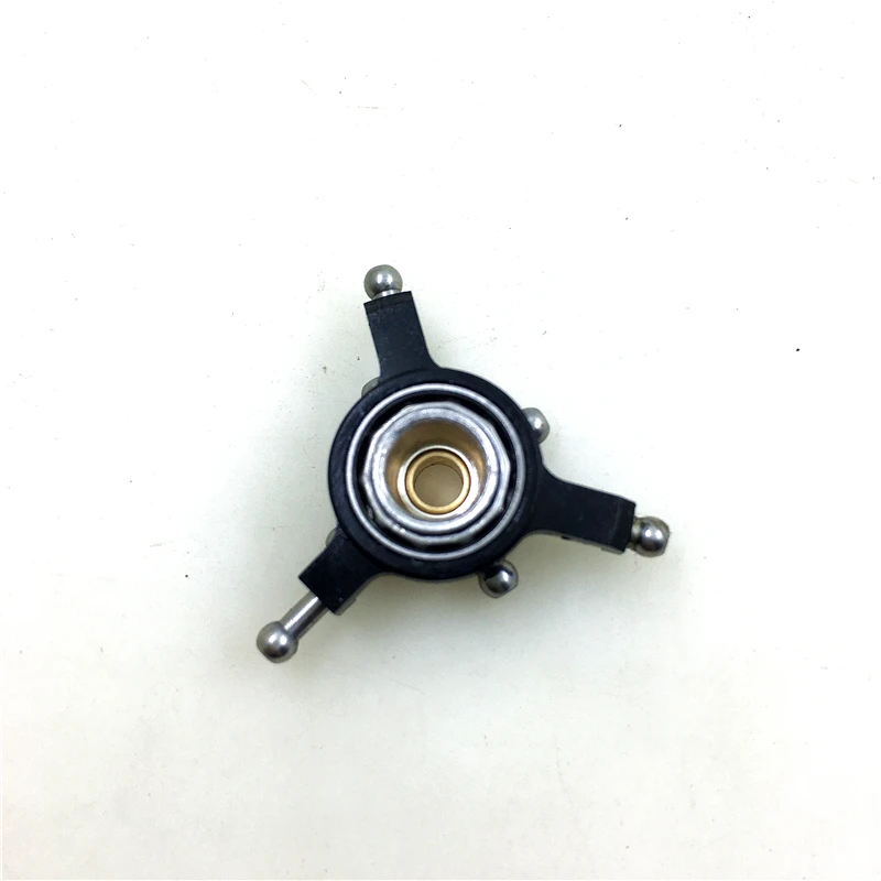 Металлическая пластина Swashplate для XK K130 Запчасти радиоуправляемого вертолета